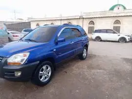 كيا سبورتاج 2005, درعا, RF98783297