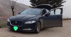 جاكوار xf 2016, درعا, RF17532253