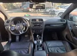 فولكس فاجن جولف GTI 2010, RF17485438