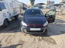 فولكس فاجن جولف GTI 2010, RF17485438
