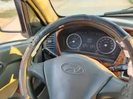 هونداي بورتر 2004, إدلب, RF20363060