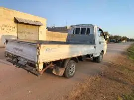 هونداي بورتر 2004, إدلب, RF20363060