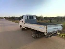 هونداي بورتر 2004, إدلب, RF20363060