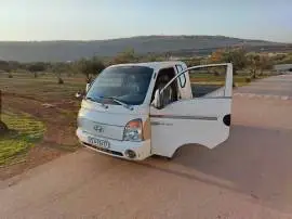 هونداي بورتر 2004, إدلب, RF20363060