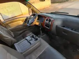 هونداي بورتر 2004, إدلب, RF20363060