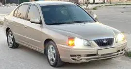 هيونداي النترا XD موديل 2007, حلب, RF14604153