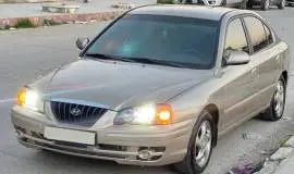 هيونداي النترا XD موديل 2007, حلب, RF14604153