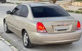 هيونداي النترا XD موديل 2007, حلب, RF14604153