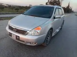 Kia Carnival 2010, RF18477886