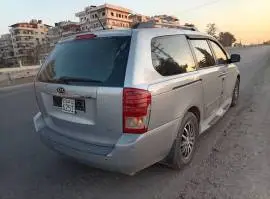 Kia Carnival 2010, RF18477886