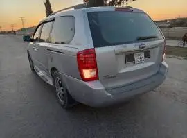 Kia Carnival 2010, RF18477886