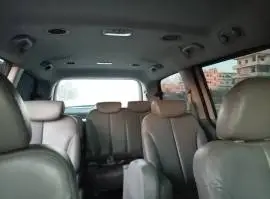 Kia Carnival 2010, RF18477886