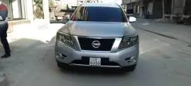 Nissan Pathfinder 2014, Damascus, RF20668396