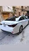 Hyundai Sonata 2012, Damascus, RF87510150