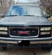 GMC Suburban 1997, RF52190527