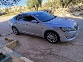 Kia Cadenza 2010, Idlib, RF85739946