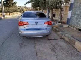 Kia Cadenza 2010, Idlib, RF85739946