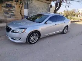 Kia Cadenza 2010, Idlib, RF85739946
