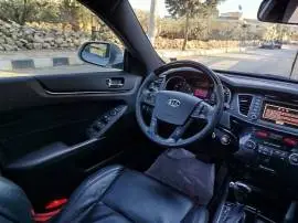 Kia Cadenza 2010, Idlib, RF85739946