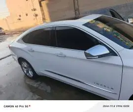 شفروليه امبالا 2017, RF13470402