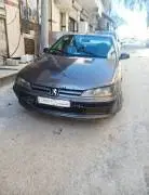 بيجو 406, إدلب, RF11590285