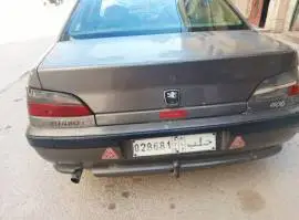 بيجو 406, إدلب, RF11590285