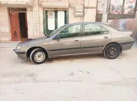 بيجو 406, إدلب, RF11590285