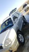 Hyundai Santa Fe 2004 for sale, Daraa, RF18055767