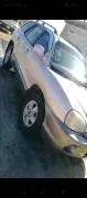 Hyundai Santa Fe 2004 for sale, Daraa, RF18055767