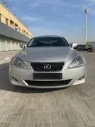 Lexus IS250 2008, RF17001449