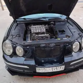 كيا امانتي 2005, دمشق, RF14447604