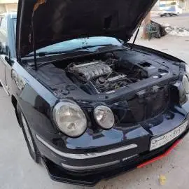 كيا امانتي 2005, دمشق, RF14447604