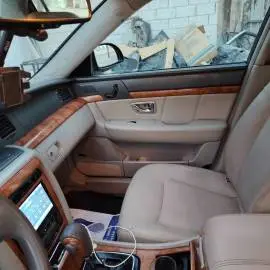 كيا امانتي 2005, دمشق, RF14447604