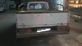 Peugeot 404, Daraa, RF88437395