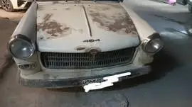 Peugeot 404, Daraa, RF88437395