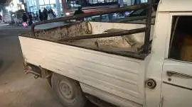 Peugeot 404, Daraa, RF88437395