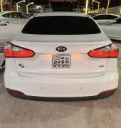 KIA K3 2013, RF91062253