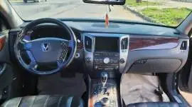 كيا إكوست 2011, حلب, RF19139624