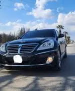 كيا إكوست 2011, حلب, RF19139624