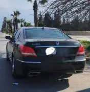 كيا إكوست 2011, حلب, RF19139624