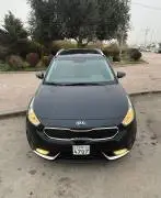 كيا نيرو 2017 هايبرد, دمشق, RF15063875