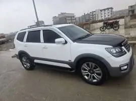 Kia Mohave 2011, RF13882893