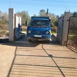 Hyundai Model 98, Idlib, RF51167812