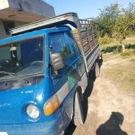 Hyundai Model 98, Idlib, RF51167812