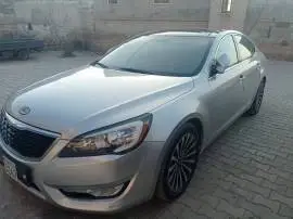 Kia K7 2012, RF14651152