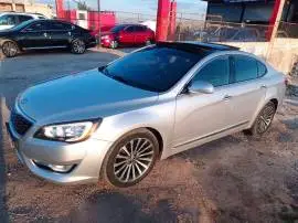 Kia K7 2012, RF14651152