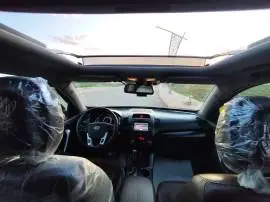 كيا سورنتو 2012, RF84967658