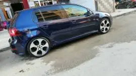فولكس فاجن غولف mk5 gti 2000, دمشق, RF67956954