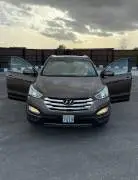 هيونداي سنتافي 2013, دمشق, RF91574507