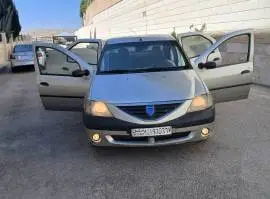 Dacia Logan 2005, RF45096950